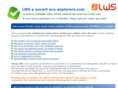 eco-explorers.com