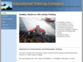 educationaltrainingcompany.com