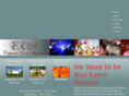 eventsbyecs.com