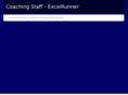 excelrunner.com