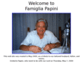 famigliapapini.com