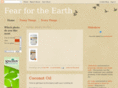 fearfortheearth.com