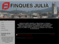 finquesjulia.com