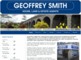 geoffreysmith.org