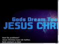 godsdreamteam.de