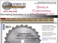 goodrichconstruction.com