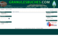 granulesbuches.com