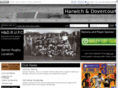 hdrufc.com