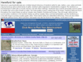 herefordforsale.net