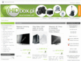 hidbox.com