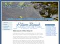 hiltonbeach.com