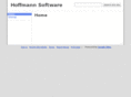 hoffmannsoftware.com