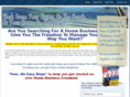 homebusinessfreedom.net