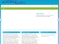 htmlquilter.com