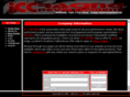 iccracing.com