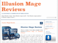 illusionmagereview.com