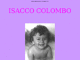 isaccocolombo.com