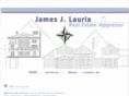 jameslauria.com