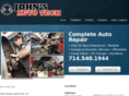 johnsautotech.com