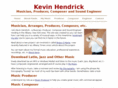 kevinhendrick.com