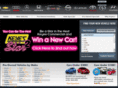 keyesbestusedcars.com
