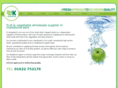 kingslands.co.uk