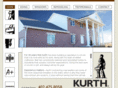 kurthcontracting.com