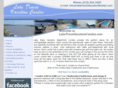 laketravisvacationcondos.com