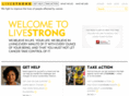 lancearmstrongfoundation.com