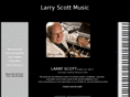 larryscottmusic.com