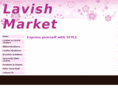 lavishmarket.com