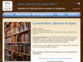 librairie-laperlerare.com