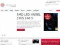 lightspeedautostyling.com