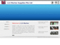 llsmarine.com