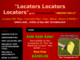 locatorslocatorslocators.com