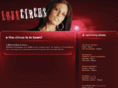lovecircus.com