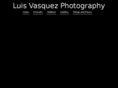 luisvasquezphotography.com