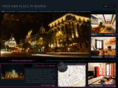 madridholidayrentals.com