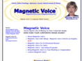 magneticvoice.com