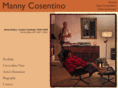 mannycosentino.com