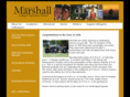 marshallschool.net