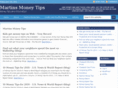 martinsmoneytips.net