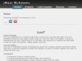 mauimcadams.com