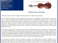 mcgavockorchestra.com