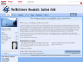 mdsailing.com