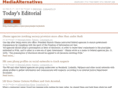 mediaalternatives.net