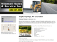 miksellsalesandservice.com