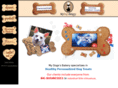 mydogsbakery.net