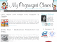 myorganizedchaos.net