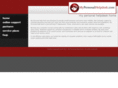 mypersonalhelpdesk.com